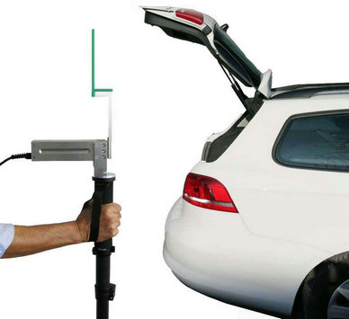 德國(guó)DT 汽車尾門(mén)測(cè)試傳感器