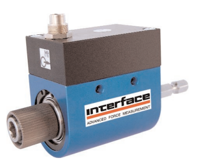 扭矩傳感器緊固控制航空螺絲刀