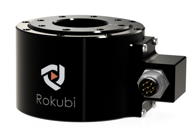 BOTA六維力傳感器—機(jī)器人拖動(dòng)示教