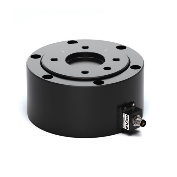 六維力傳感器的核心是什么?