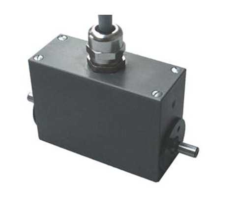 測力傳感器的安裝位置對(duì)測量有影響嗎？