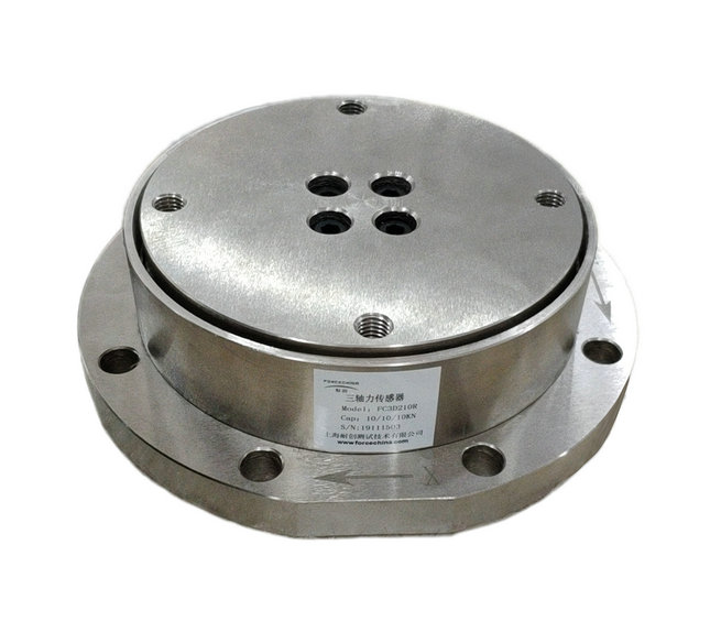 三軸力傳感器是否可以用于動態(tài)測量？