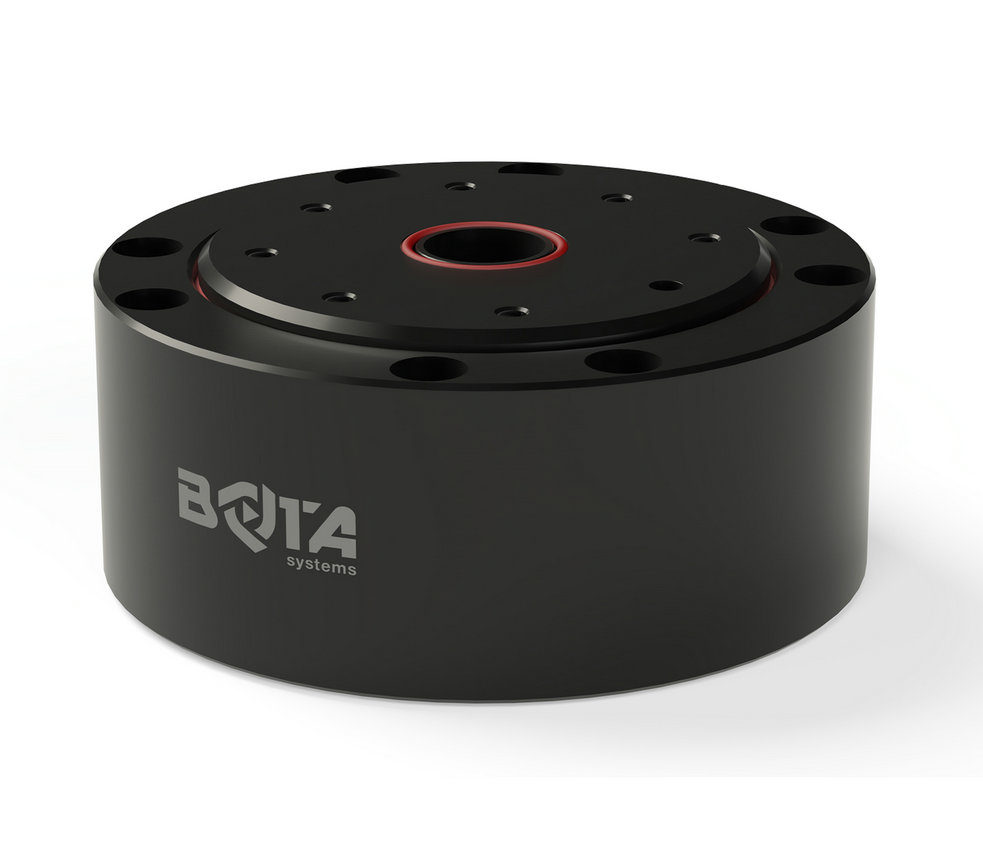 六軸力傳感器的負載如何計算?