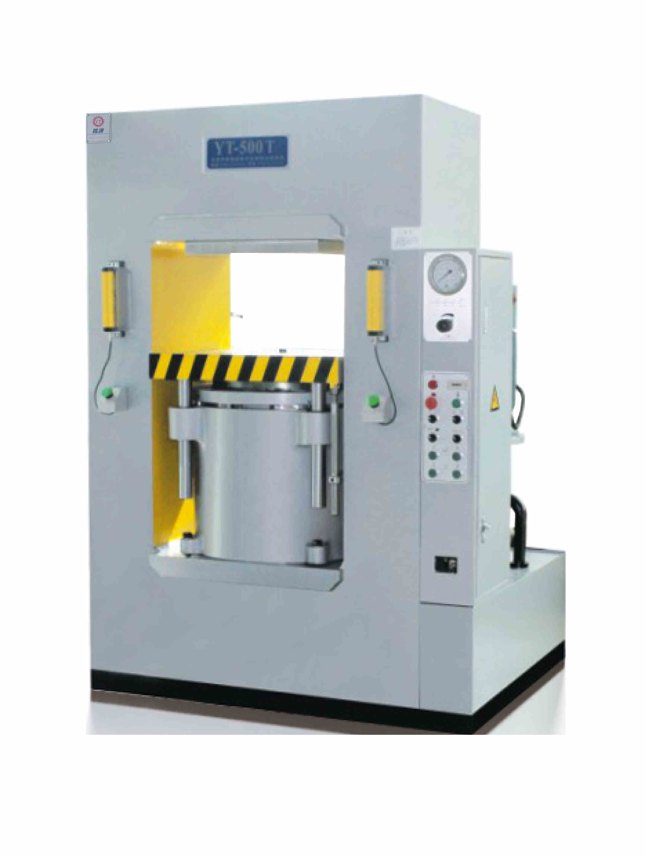 下缸式框架式油壓機02_副本 下缸式框架式油壓機02_副本