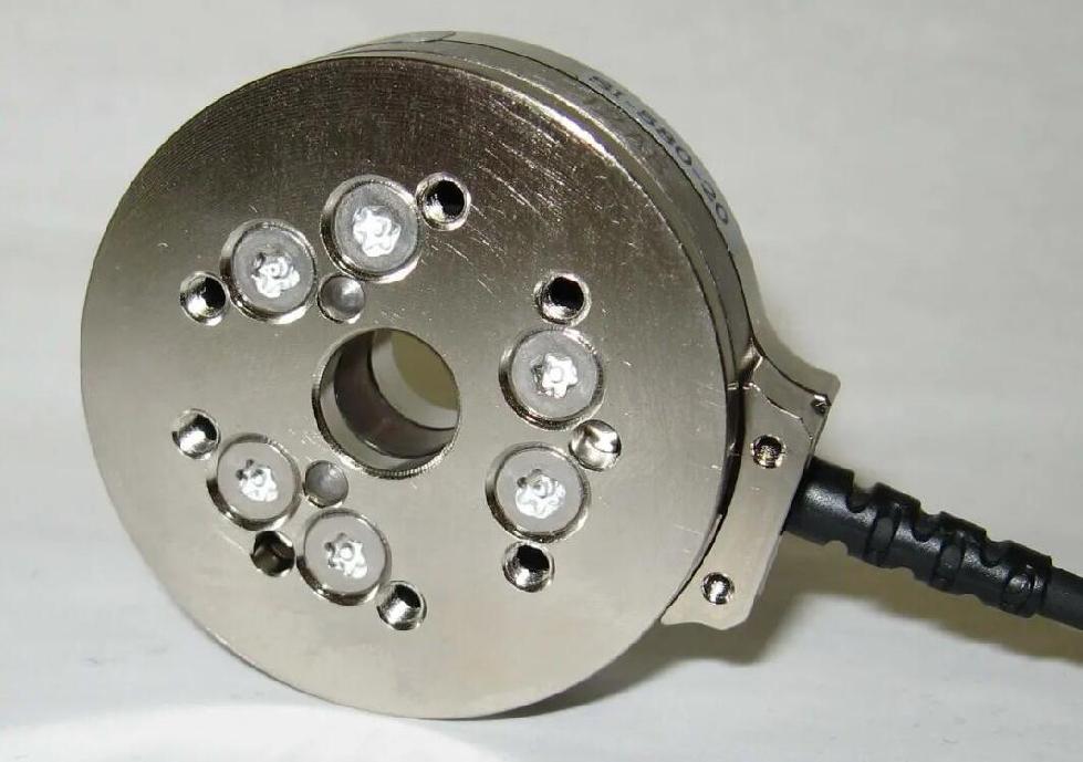 測力傳感器在工業自動化中的作用是什么?