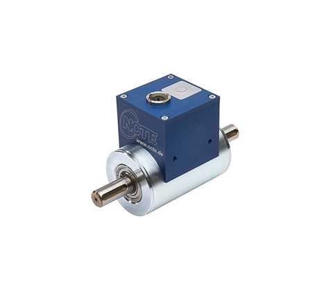 測量0-100Nm扭矩應選多大量程的扭矩傳感器?