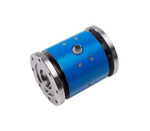 PTO測(cè)試傳感器-傳動(dòng)軸力矩傳感器