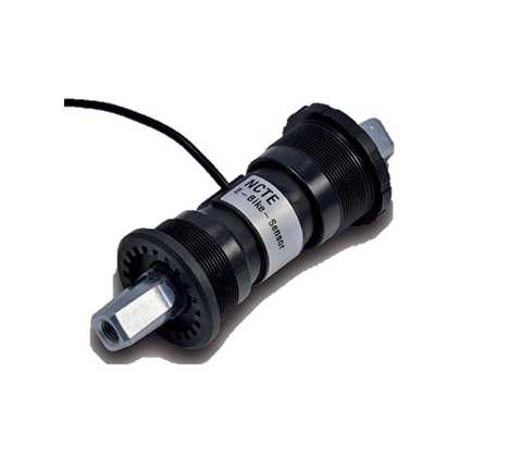 扭矩傳感器能測扭轉角嗎?