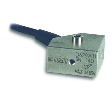 ICP型傳感器和IEPE型傳感器有什么區別?