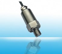 十分鐘了解壓力傳感器