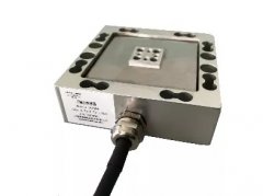 三維力傳感器如何測(cè)量金屬切削力