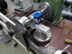 電機(jī)功率測試平臺應(yīng)用